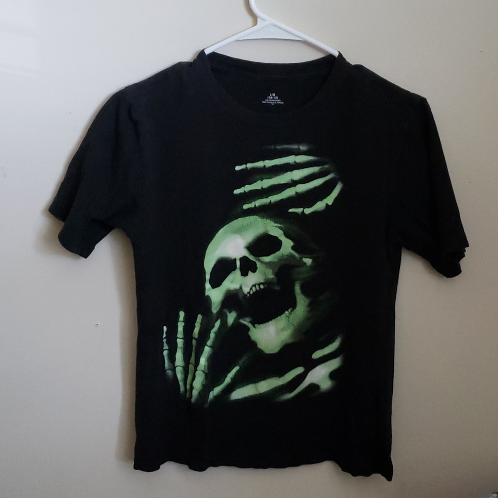 Boys T-Shirt